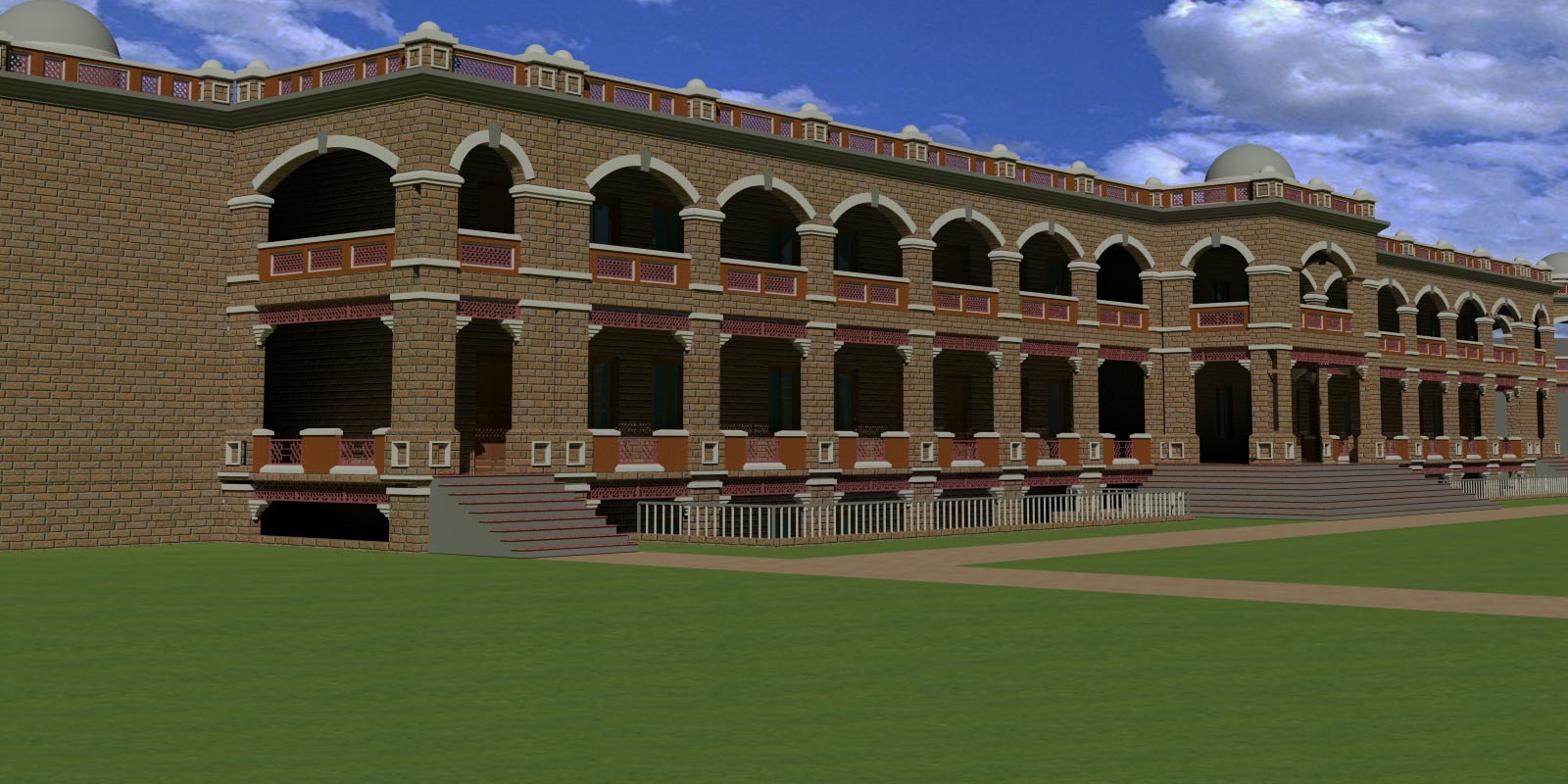 Cadet College Hyderabad